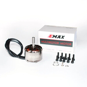 Безколекторні мотори EMAX ECO II 2814 3-6S 830KV