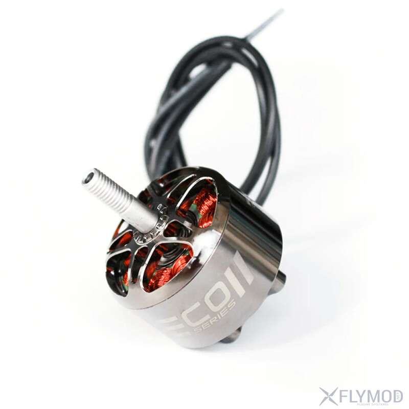 Безколекторні мотори EMAX ECO II 2814 3-6S 830KV