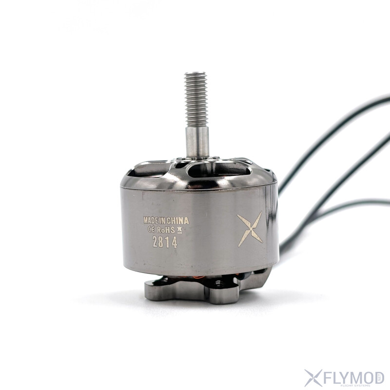 Безколекторні мотори EMAX ECO II 2814 3-6S 830KV flymod