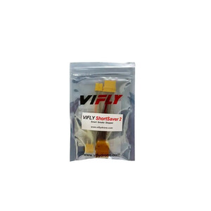 Запобіжник VIFLY ShortSaver2 Smart Smoke Stopper 2-6S XT30 XT60