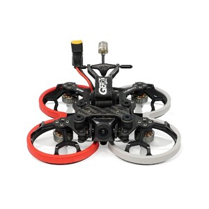 Міні FPV квадрокоптер GEPRC CineLog20 Analog PNP CineWhoop 4S ELRS