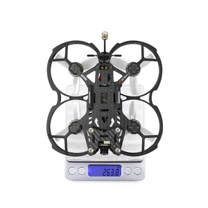 Міні FPV квадрокоптер GEPRC CineLog 35 V2 Analog 45A 6S PNP