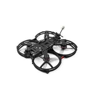 Міні FPV квадрокоптер GEPRC CineLog 35 V2 Analog 45A 6S PNP