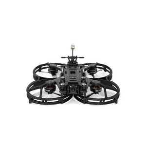 Міні FPV квадрокоптер GEPRC CineLog 35 V2 Analog 45A 6S PNP