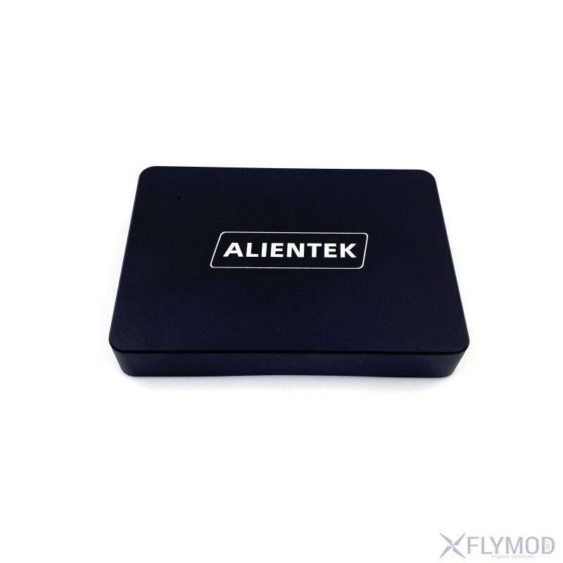 Аналізатор ALIENTEK USB DL16 250МГц