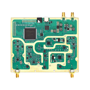 Векторний аналізатор мереж LibreVNA USB 100kHz 6GHz