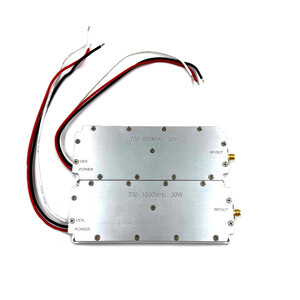 Підсилювальний модуль для систем РЕБ TATUSKY 30W 700-800MHz 700-1000MHz