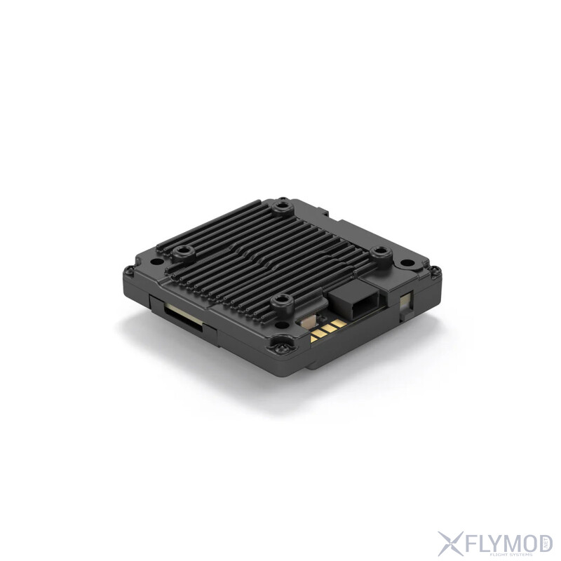 Комплекс цифрової системи CADDXFPV Walksnail Avatar HD Kit V2 8G з гіроскопом