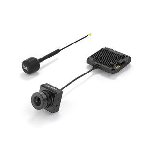 Комплекс цифрової системи CADDXFPV Walksnail Avatar HD Kit V2 8G з гіроскопом