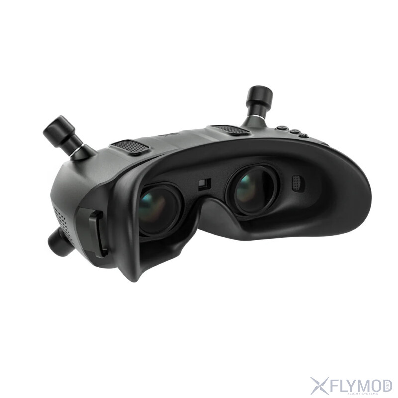 Відео окуляри CADDXFPV Walksnail Avatar HD Goggles X 5 8G OLED