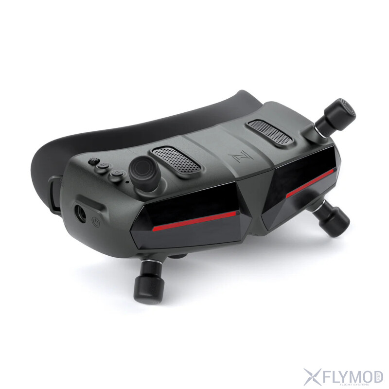 Відео окуляри CADDXFPV Walksnail Avatar HD Goggles X 5 8G OLED