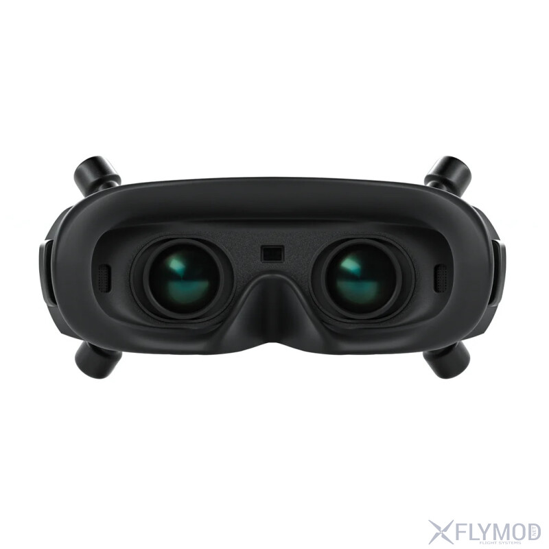 Відео окуляри CADDXFPV Walksnail Avatar HD Goggles X 5 8G OLED