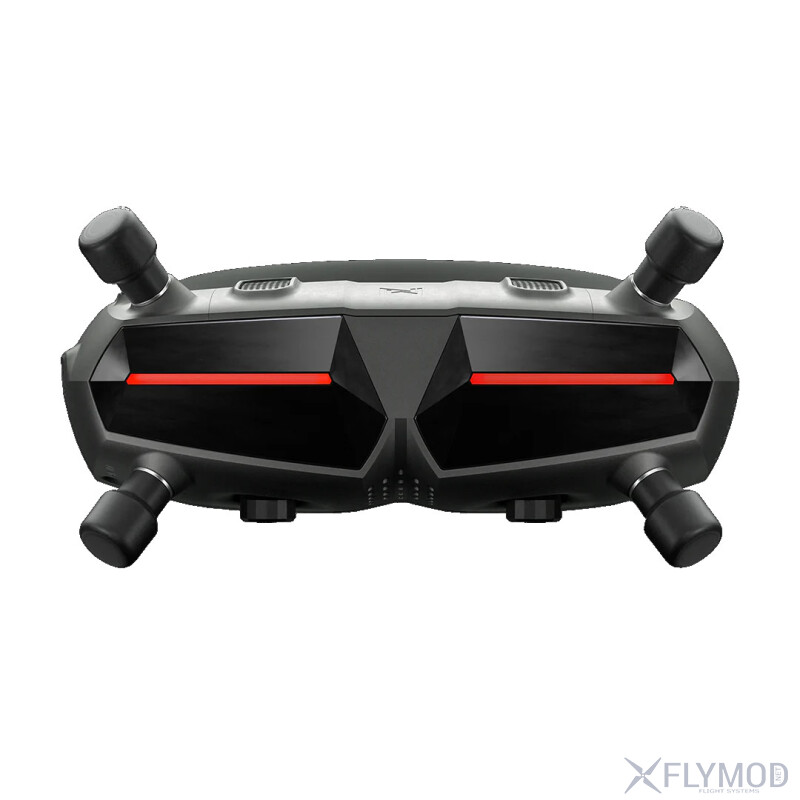 Відео окуляри CADDXFPV Walksnail Avatar HD Goggles X 5 8G OLED