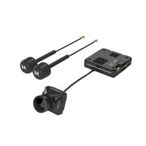 Комплекс цифрової системи CADDXFPV Walksnail Avatar Pro Kit на 2 антени