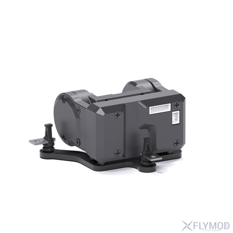 Підвіс для відео камер GM1 V2 GM2 CADDXFPV