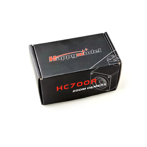 Камера Happymodel HC700R Zoom 16х