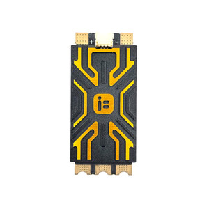 Регулятор швидкості iFlight BLITZ E80 Single ESC