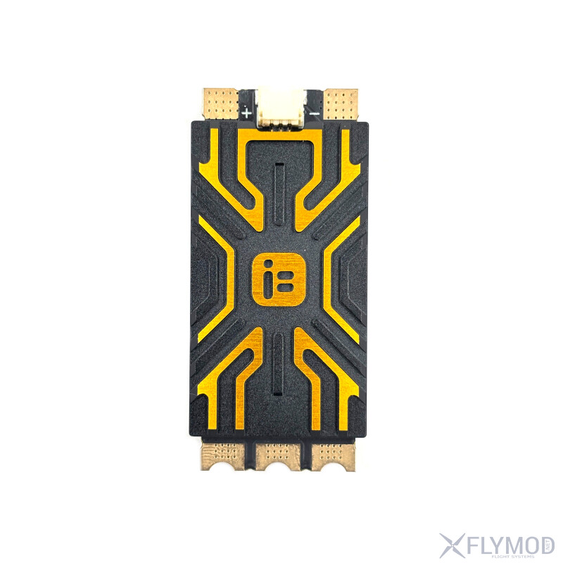 Регулятор швидкості iFlight BLITZ E80 Single ESC