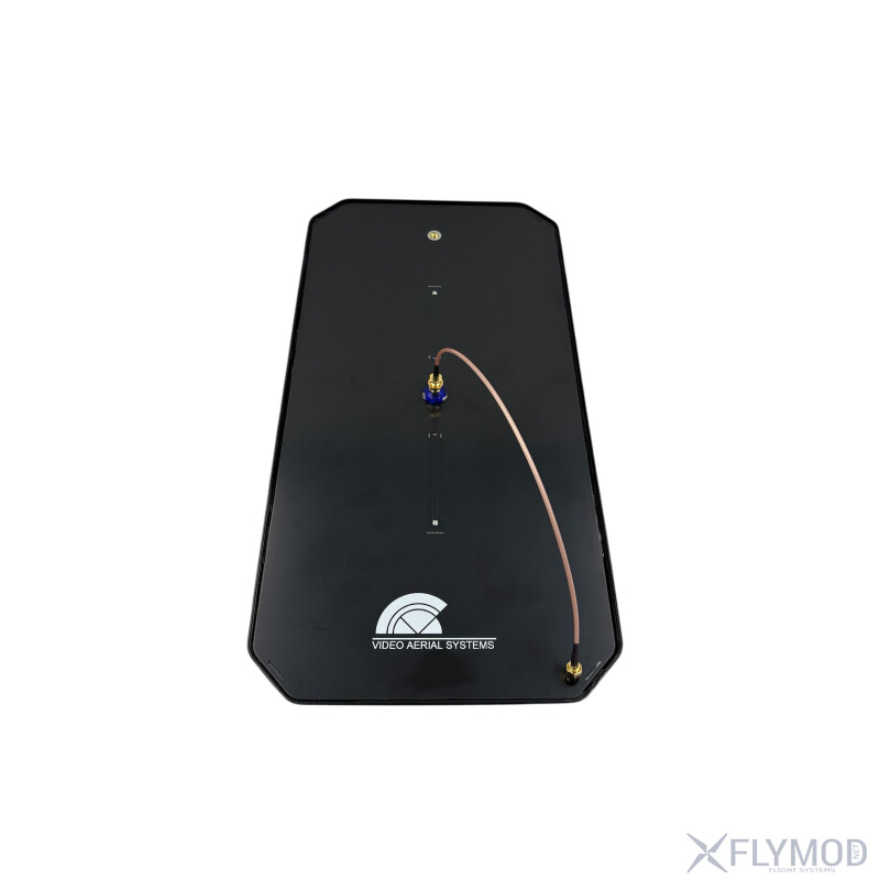 Спрямована патч антена VAS Pepperbox Xtreme 1 3GHz