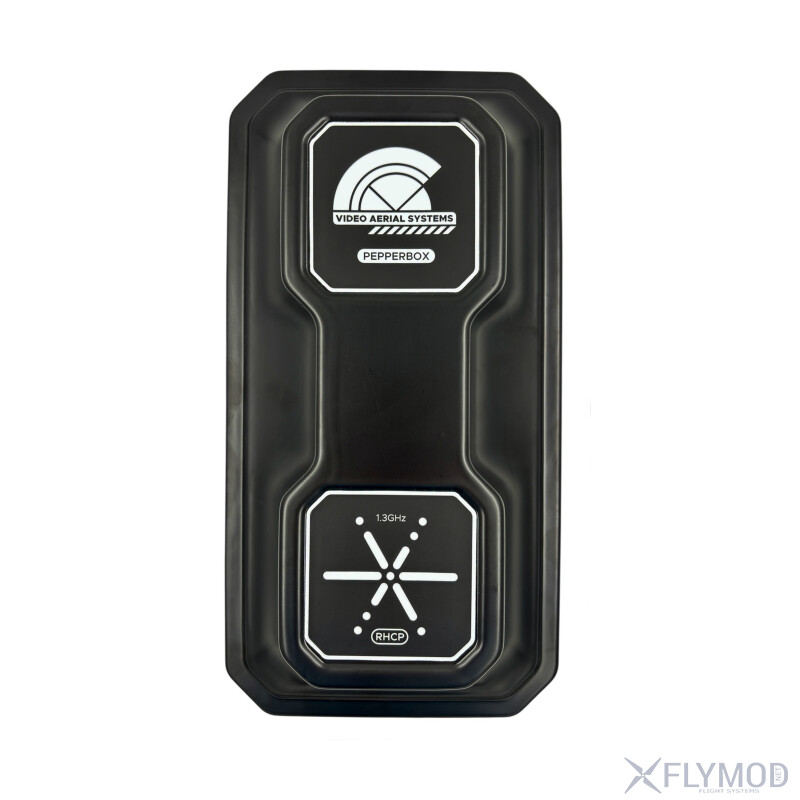 Спрямована патч антена VAS Pepperbox Xtreme 1 3GHz