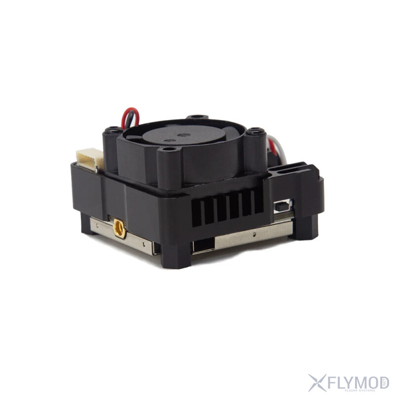 Відеопередавач SKYZONE TX2501 CNC 5 8G 2 5W на 56 каналів L X Band VTX