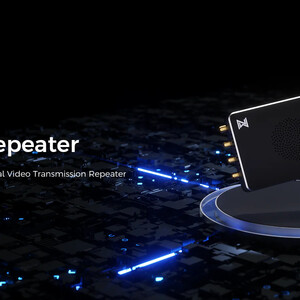 Ретранслятор Walksnail Аvatar Repeater