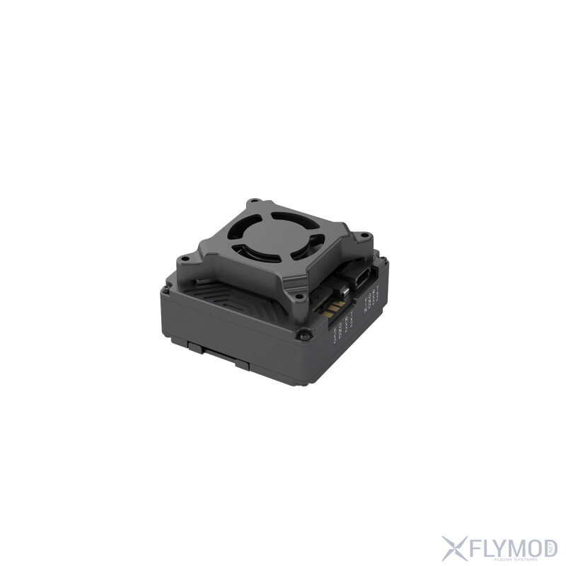 Комплект цифрової системи CADDXFPV Walksnail Avatar GT KIT з гіроскопом на 2 антени