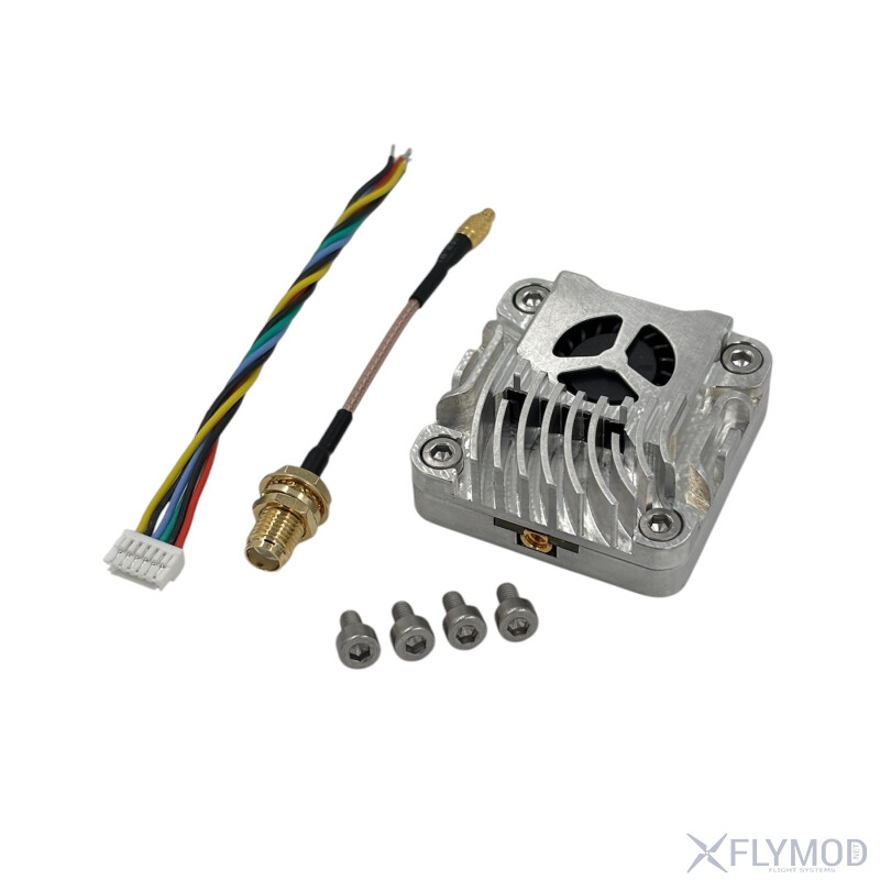 Відеопередавач VTX D1 2 5W