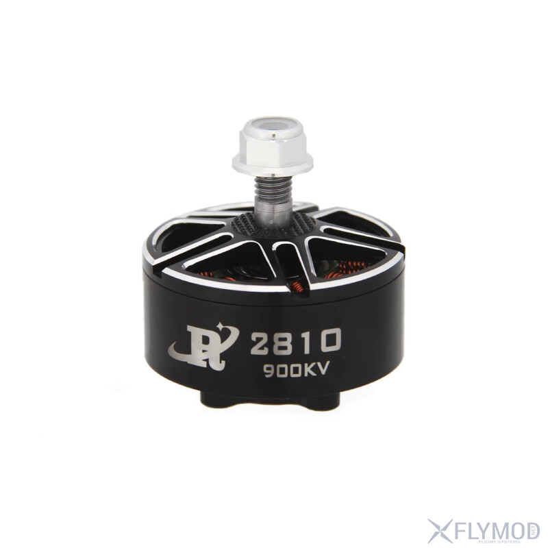 Безколекторний мотор RCD 2810 900kv