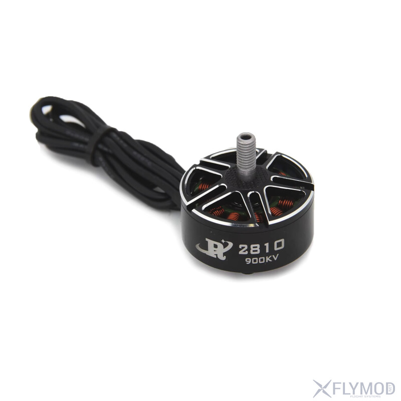 Безколекторний мотор RCD 2810 900kv