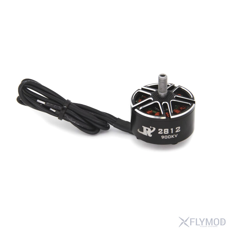 Безколекторний мотор RCD 2812 900kv