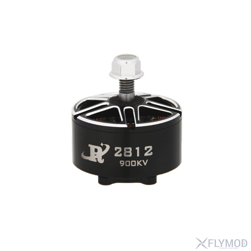 Безколекторний мотор RCD 2812 900kv