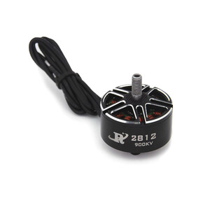 Безколекторний мотор RCD 2812 900kv