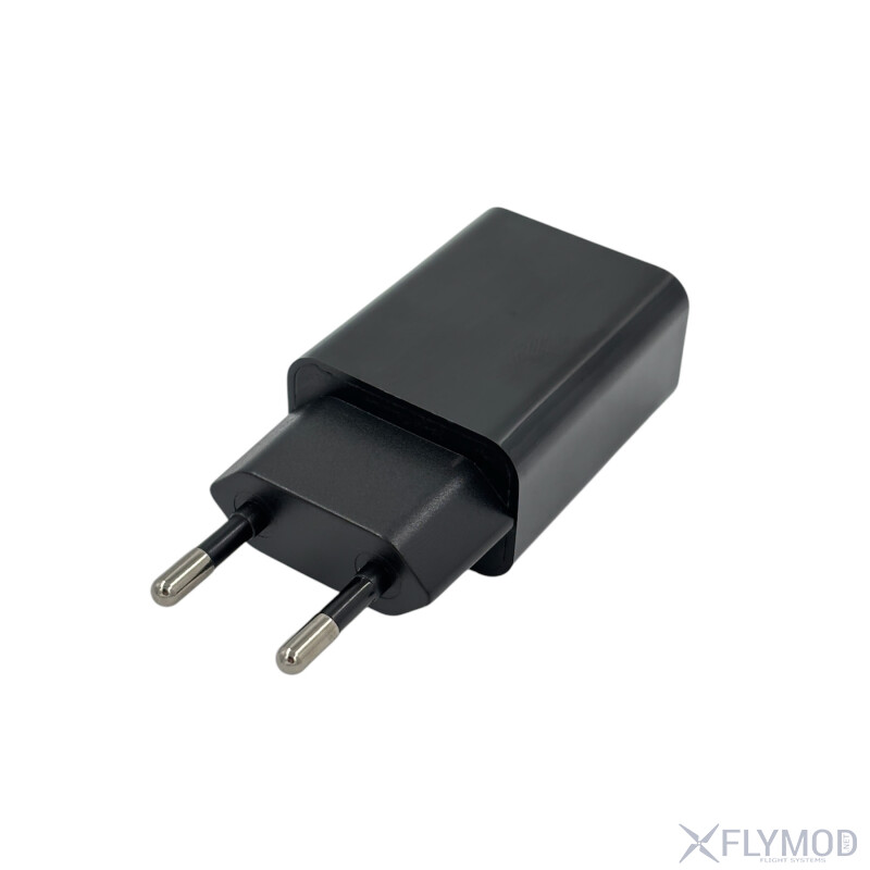 Блок живлення USB AC DC