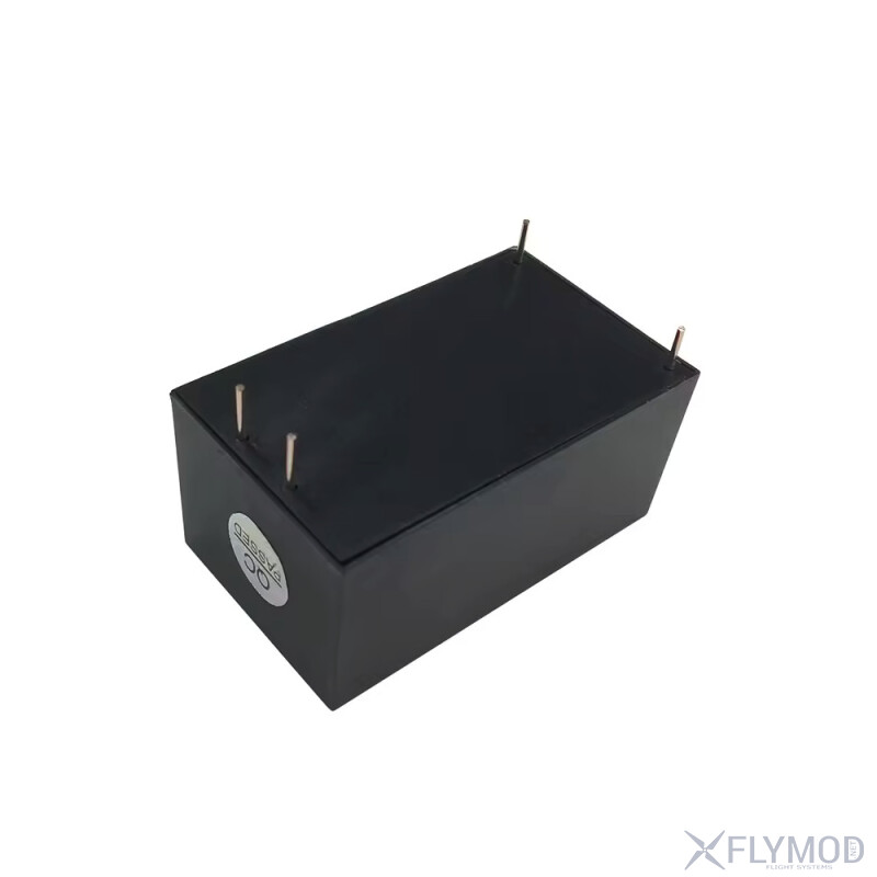 Модуль живлення HI-LINK HLK-10M09 AC-DC