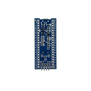 Плата розробника CH32F103C8T6 micro USB