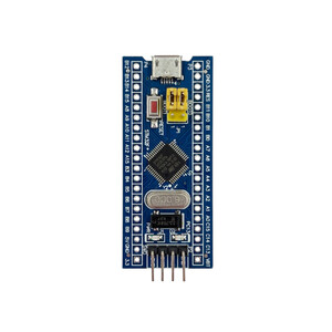 Плата розробника CH32F103C8T6 micro USB