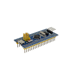 Плата розробника CH32F103C8T6 micro USB