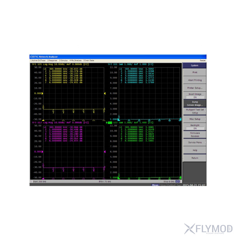 Коаксіальний фіксований атенюатор 5 W DC 8 GHz 6 dB 10 dB 20 dB 30 dB