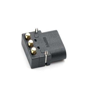 Конектор Amass MR60PW-M MR60