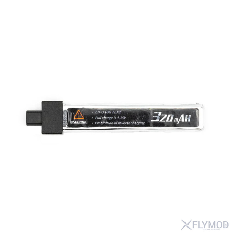Акумулятор Emax Tinyhawk Nanoscout Spare Parts Pack G 1S LiPo 320mAH