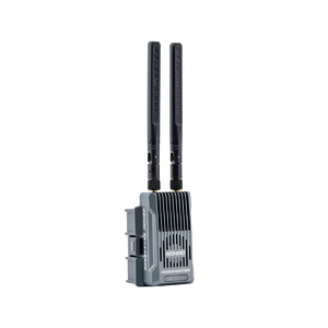 Модуль передавача RadioMaster Nomad Gemini Xrossband ExpressLRS 2 4GHz 900MHz Dual 1W