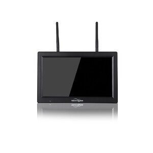 Монітор Hawkeye CaptainX 10 2  4 9GHz - 6 2GHz 96CH з HDMI DVR