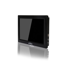 Монітор Hawkeye CaptainX 10 2  4 9GHz - 6 2GHz 96CH з HDMI DVR