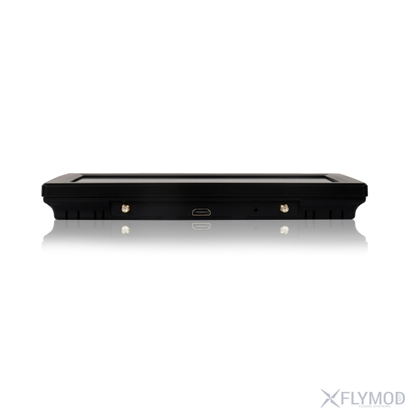 Монітор Hawkeye CaptainX 10 2  4 9GHz - 6 2GHz 96CH з HDMI DVR