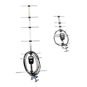 Спрямована антена Yagi Vyriy 500MHz 735MHz