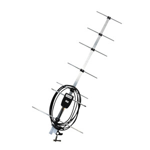 Спрямована антена Yagi Vyriy 500MHz 735MHz