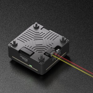 Аналогова Zoom камера Caddx Farsight 1500TVL 1 2  4 3