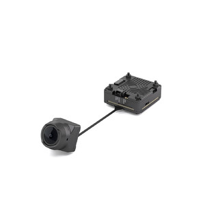 Аналогова Zoom камера Caddx Farsight 1500TVL 1 2  4 3