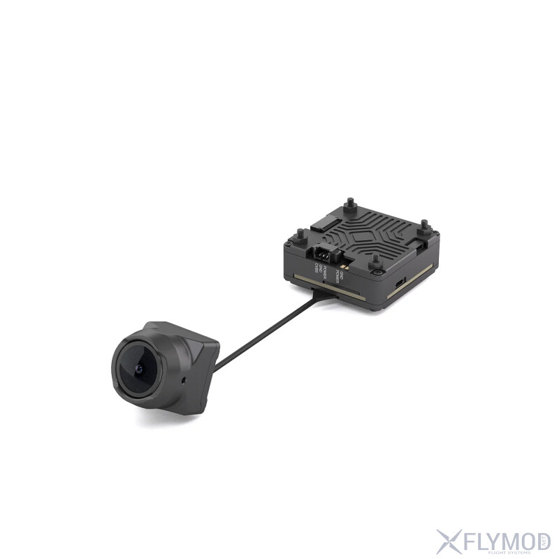 Аналогова Zoom камера Caddx Farsight 1500TVL 1 2  4 3